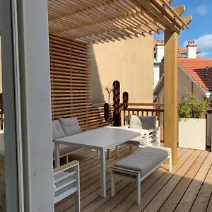 Apartahotel La Casa Cosy