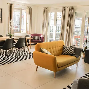 Appartement Centre De, Biarritz