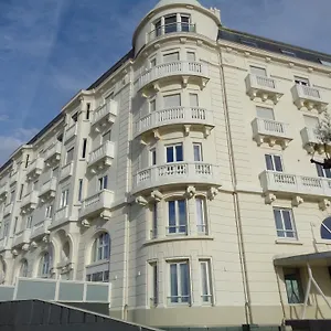 Appartement Privé Résidence Regina, Biarritz