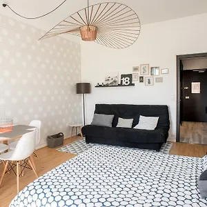 Appartement Régina, Biarritz