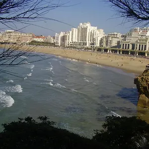 Appartement Studio Victoria Surf, Biarritz