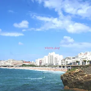 Appartement Bord De, Biarritz