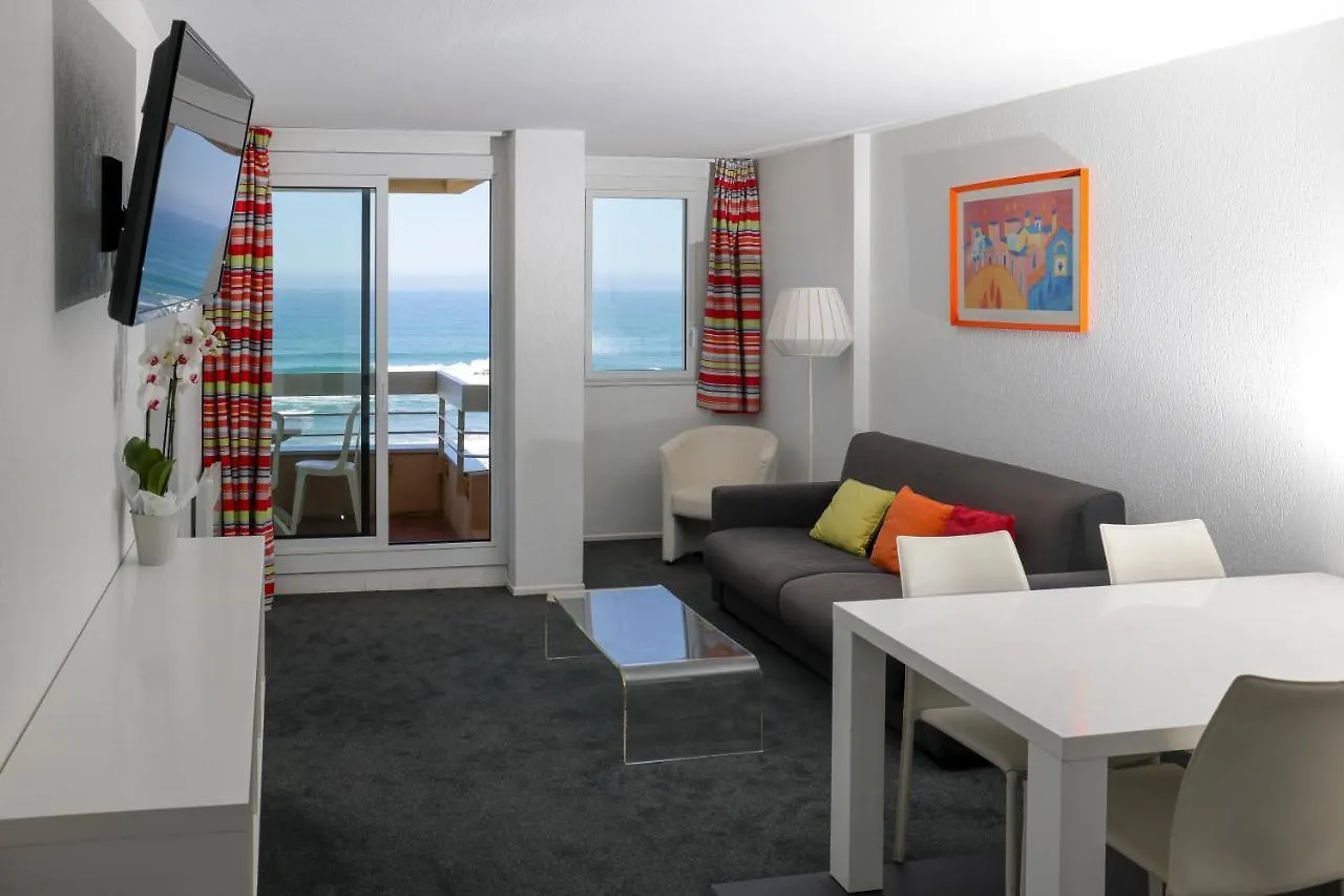 Résidence Victoria Surf Biarritz France