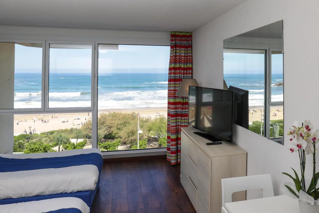 Résidence Victoria Surf Biarritz France