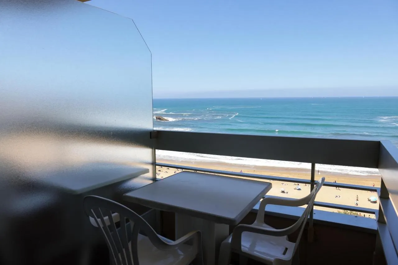 Appart hôtel Résidence Victoria Surf Biarritz