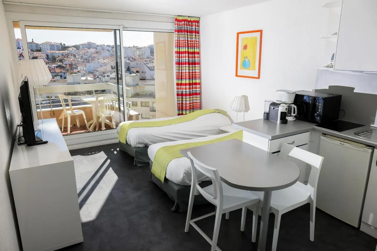 Résidence Victoria Surf Biarritz