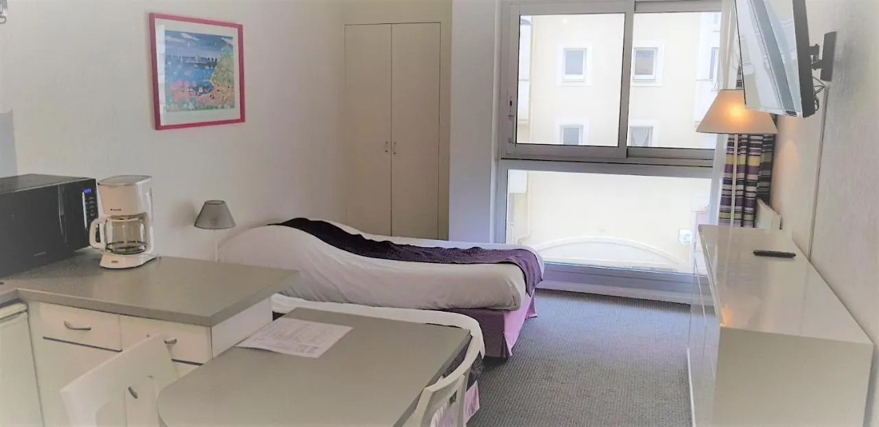Résidence Victoria Surf Biarritz