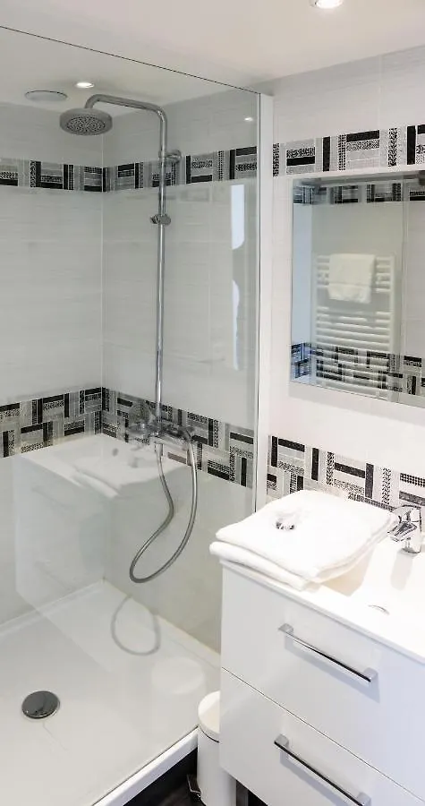 Residence Victoria Surf Biarritz Frankrike