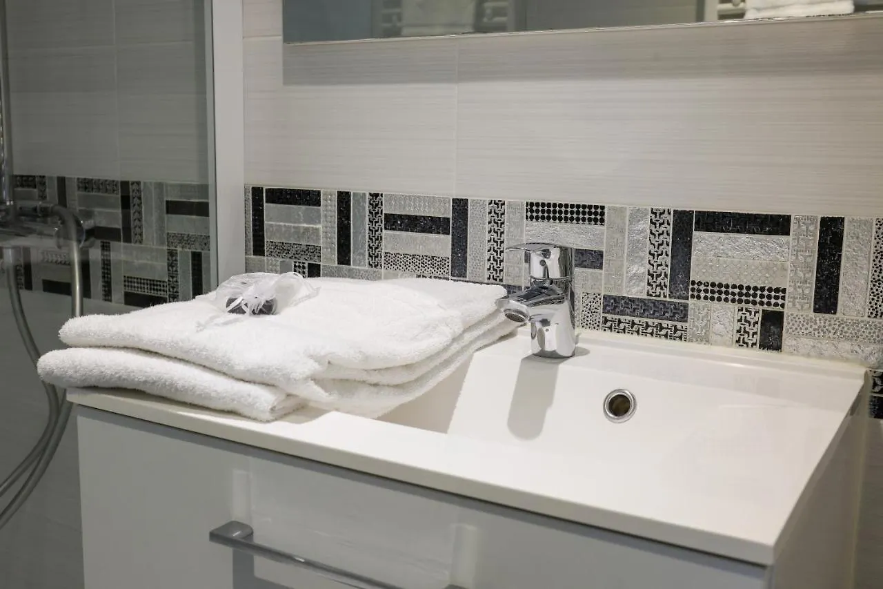 Residence Victoria Surf Biarritz 3*,  Frankrike