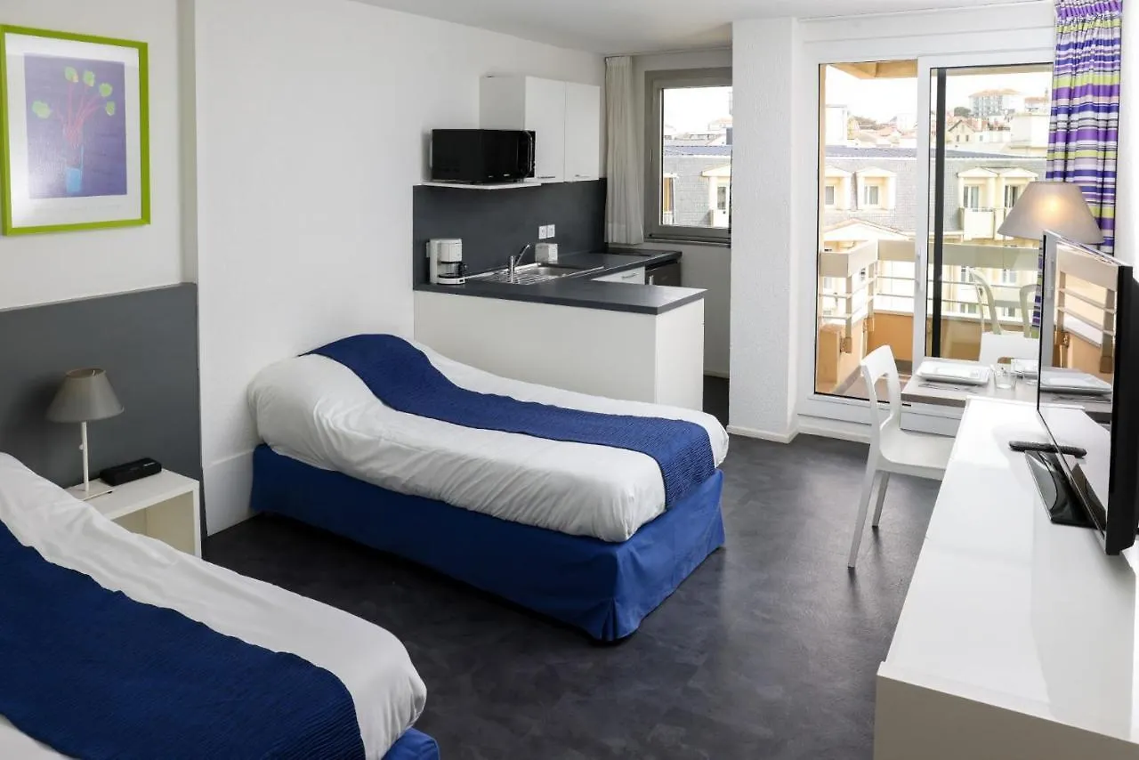 Residence Victoria Surf Biarritz