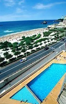 Résidence Victoria Surf Biarriz Apartahotel