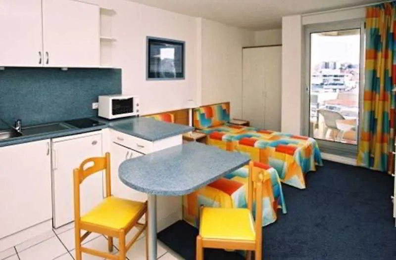 Résidence Victoria Surf Biarritz 3*,  France
