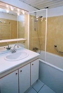 *** Apartahotel Résidence Victoria Surf Biarriz Francia