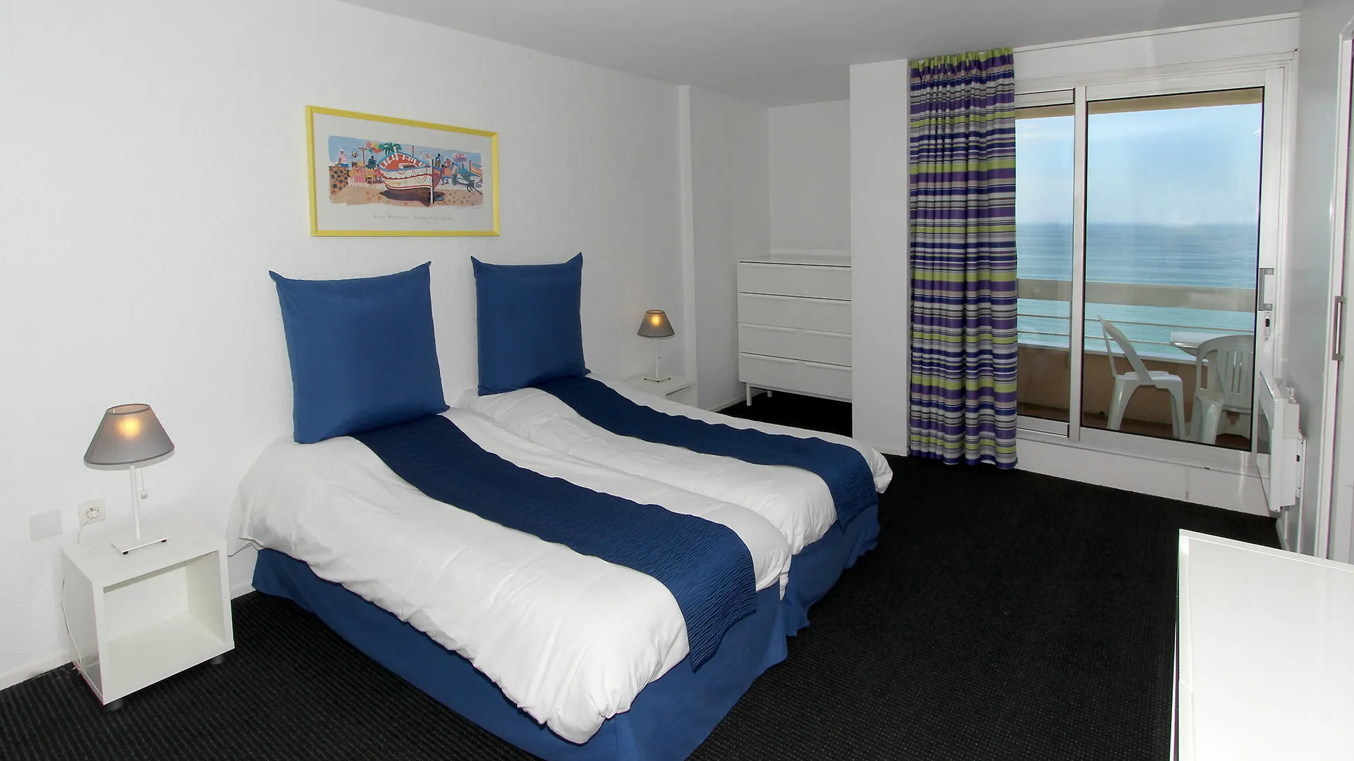 Résidence Victoria Surf Biarritz