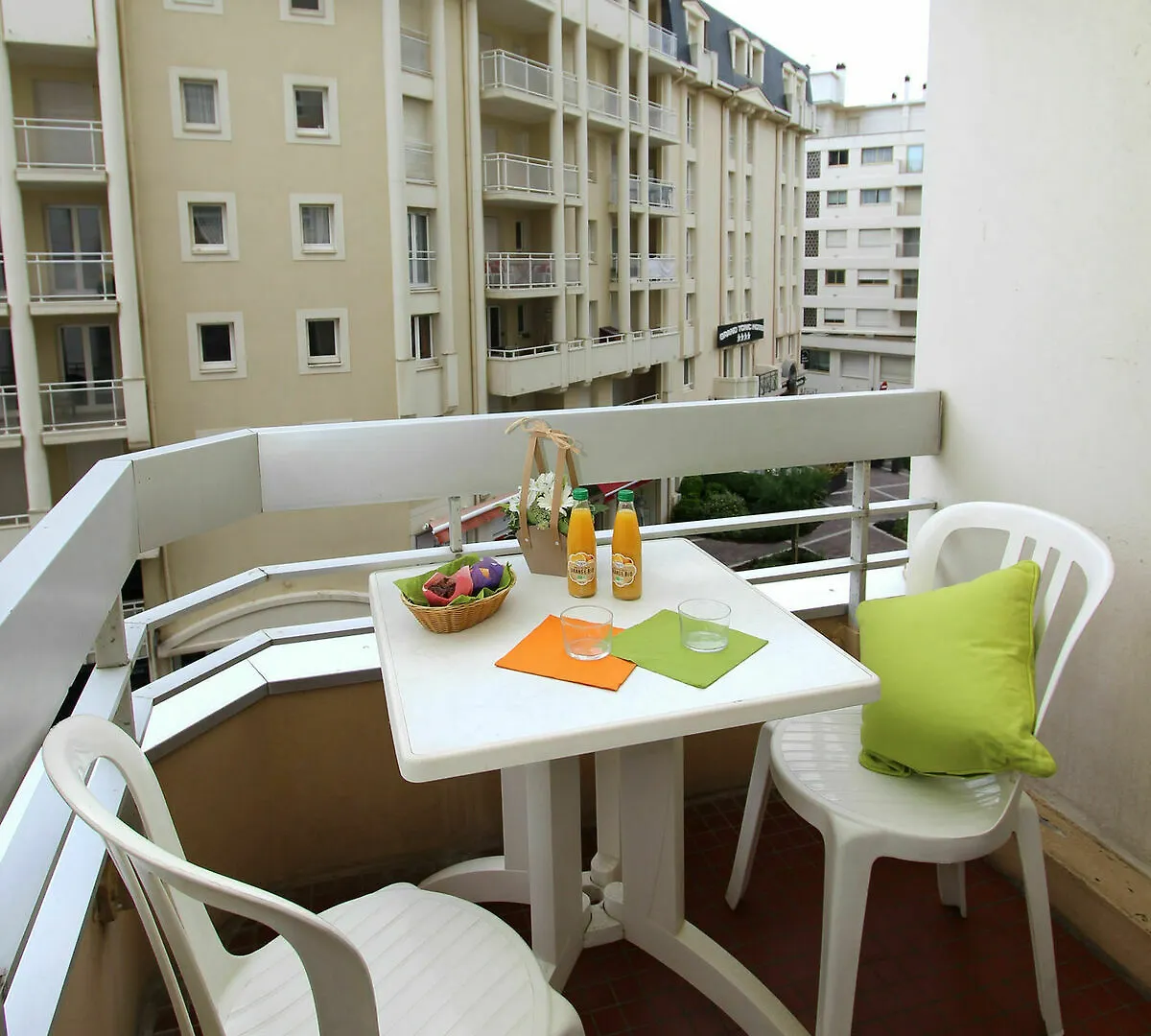 Résidence Victoria Surf Biarritz