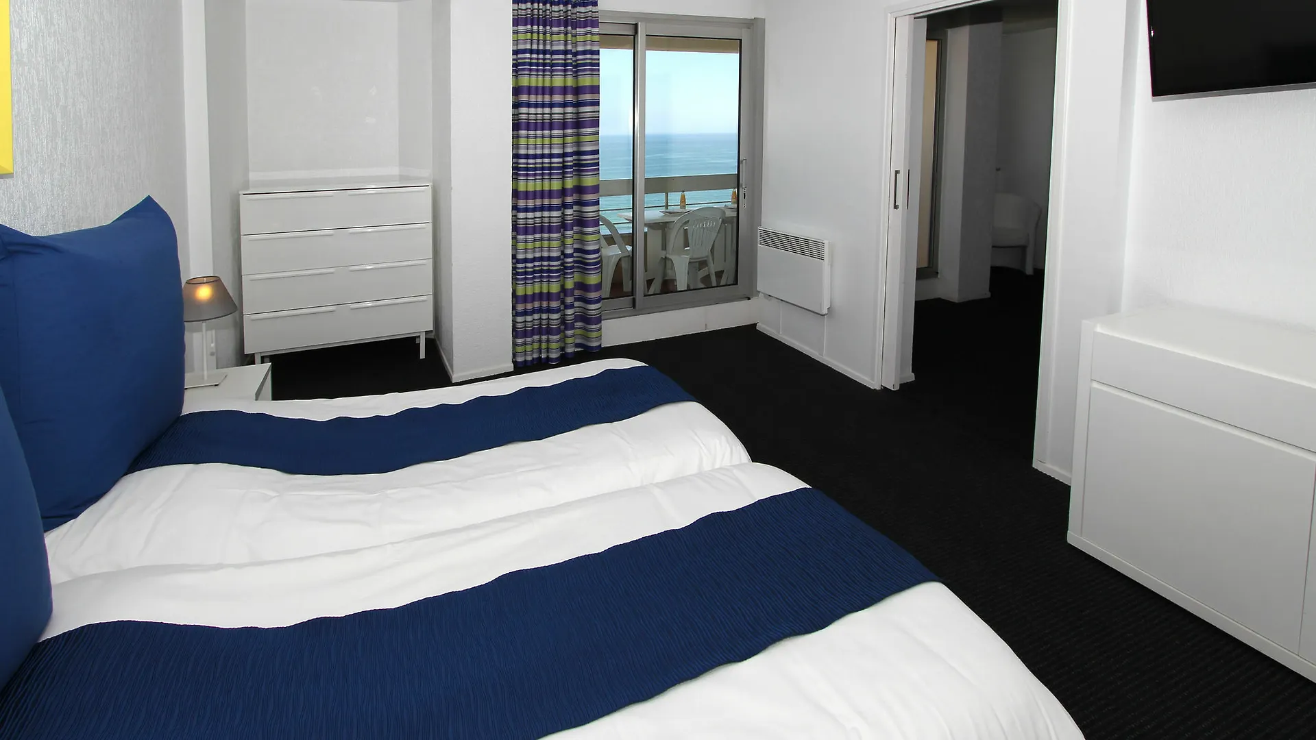 Résidence Victoria Surf Biarritz 3*,