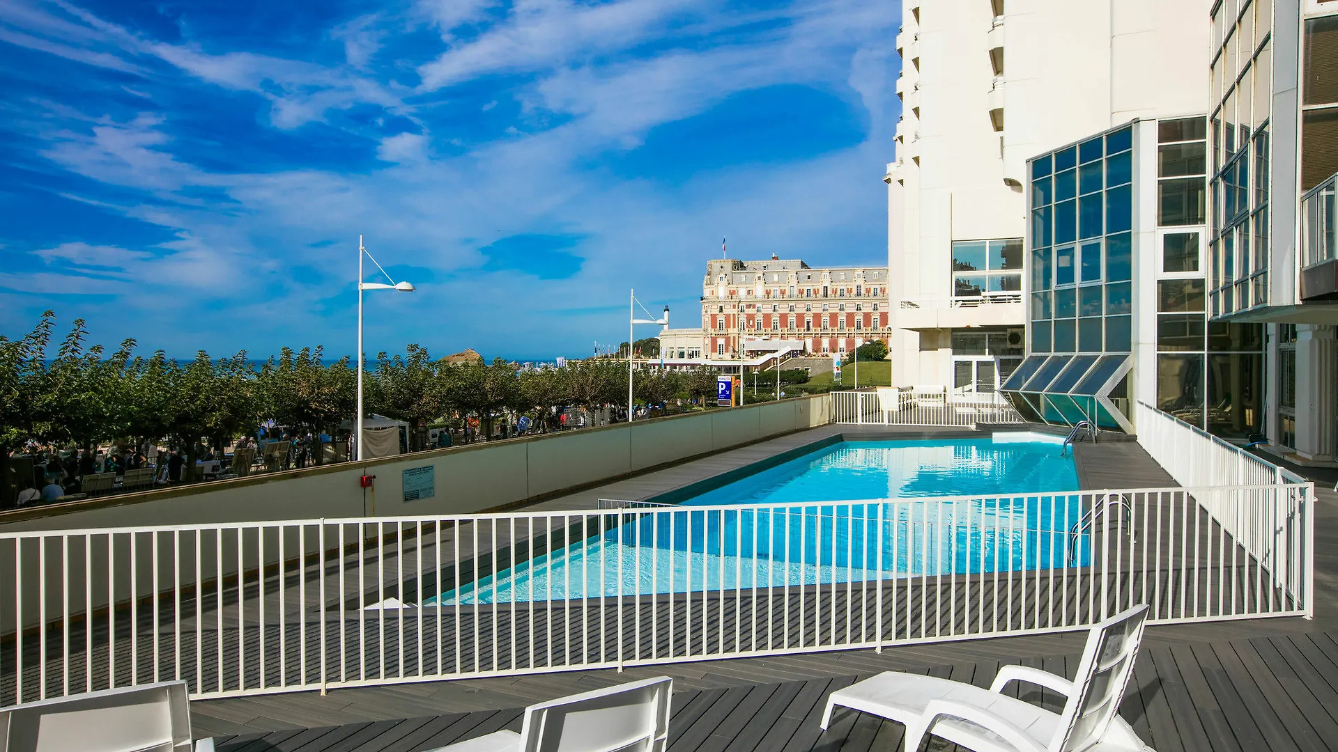 Résidence Victoria Surf Biarriz