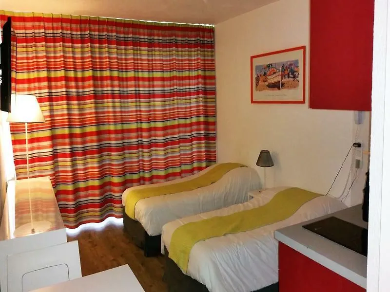 Résidence Victoria Surf Biarritz France