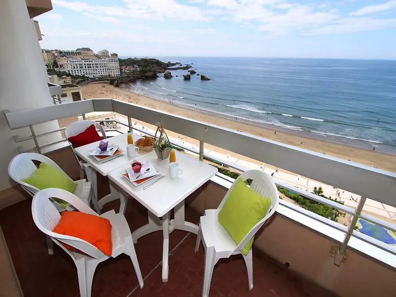 Residence Victoria Surf Biarritz
