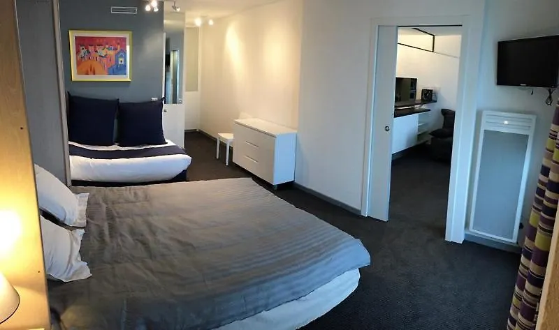 *** Apartahotel Résidence Victoria Surf Biarriz Francia